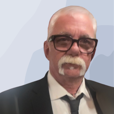 Bruno Burghard, CADC II