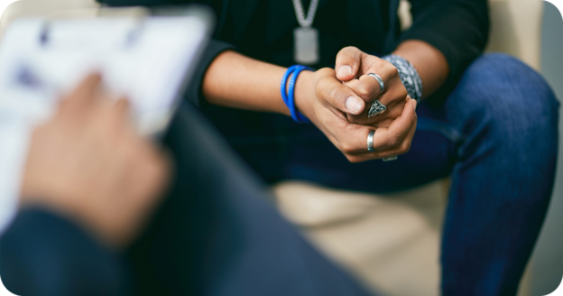 Addiction and Mental Health: Managing A Dual Diagnosis
