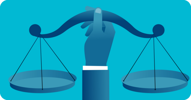 Dealing With Legal Issues While in Recovery