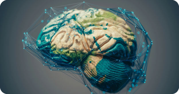 Brain Mapping for Treating Substance Use and Mental Health Disorders