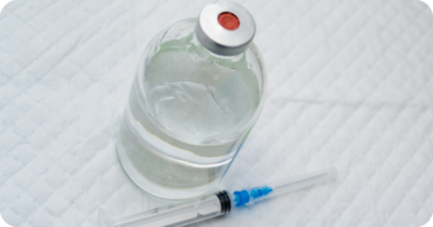 What Is Xylazine or “Tranq”?