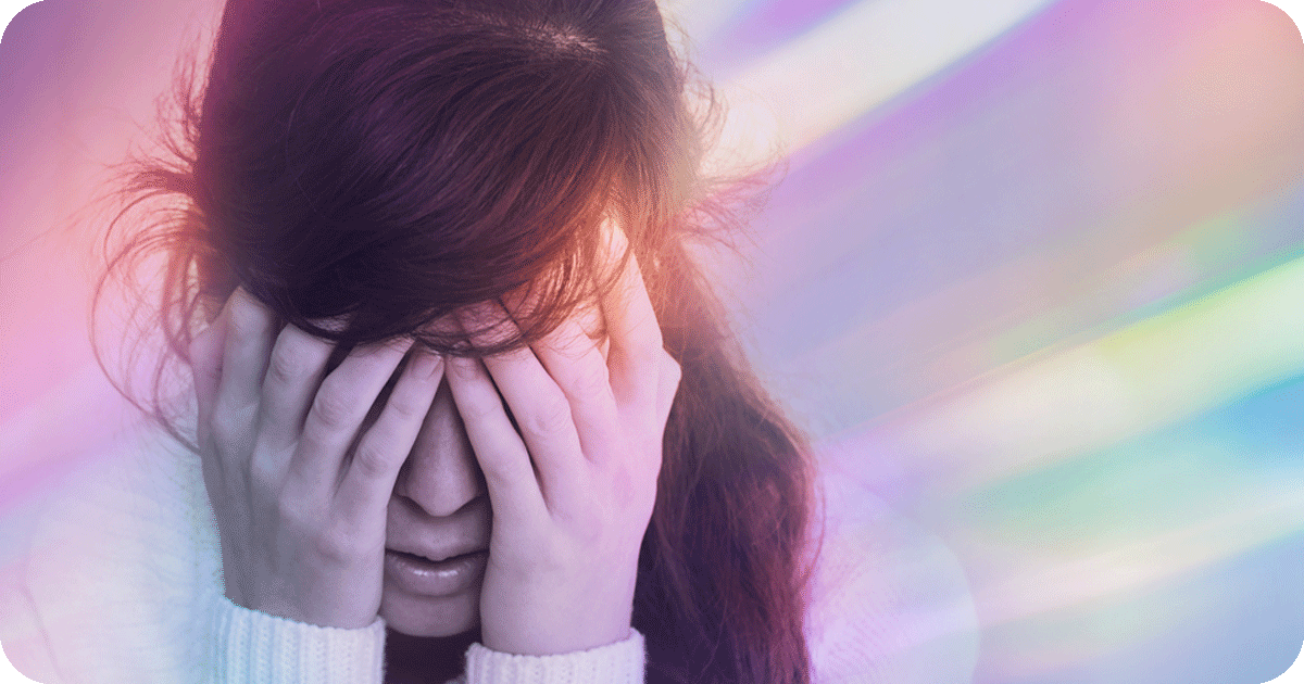 Symptoms of Unresolved Emotional Trauma