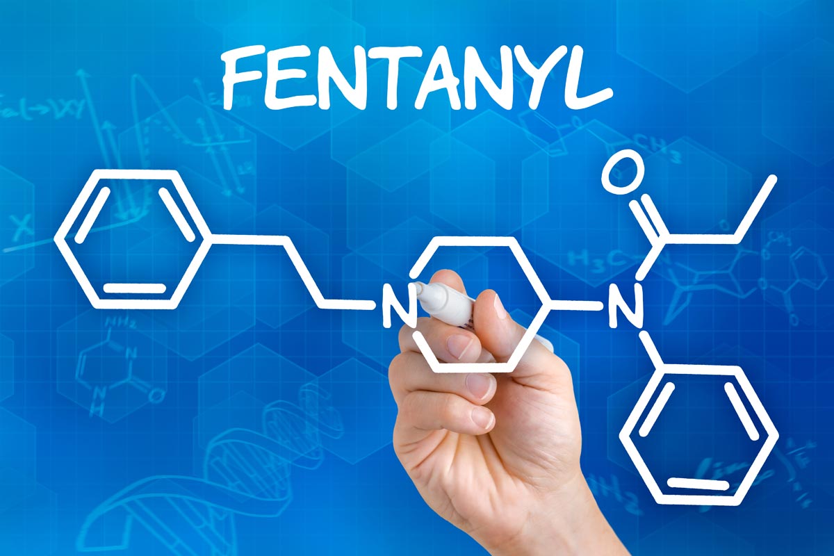 Fentanyl Overdose: Symptoms, Dangers and Treatment