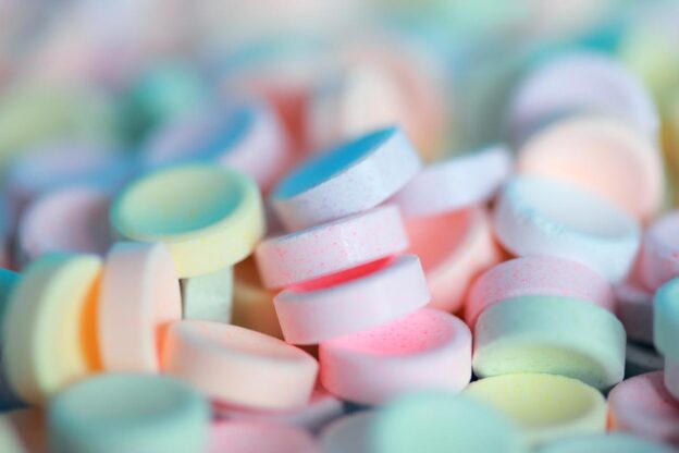 rainbow fentanyl