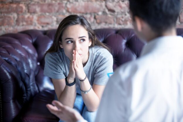 What is Adult Children of Alcoholics (ACOA)?