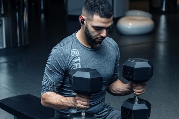 How Staying Fit Can Help You Avoid Relapse