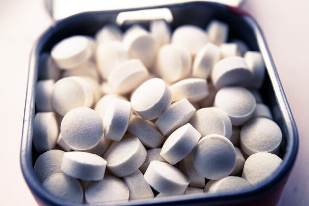 What are the Long-Term Effects of Adderall Use?