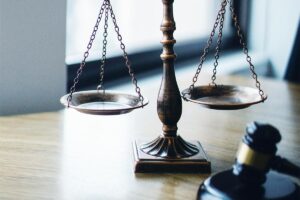 justice system