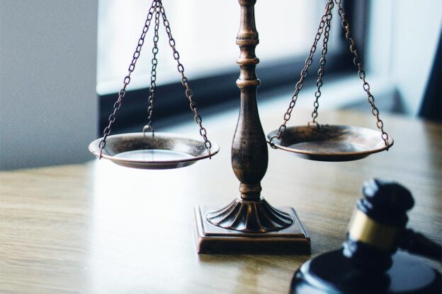 How the Justice System Fails Those with Drug Addiction