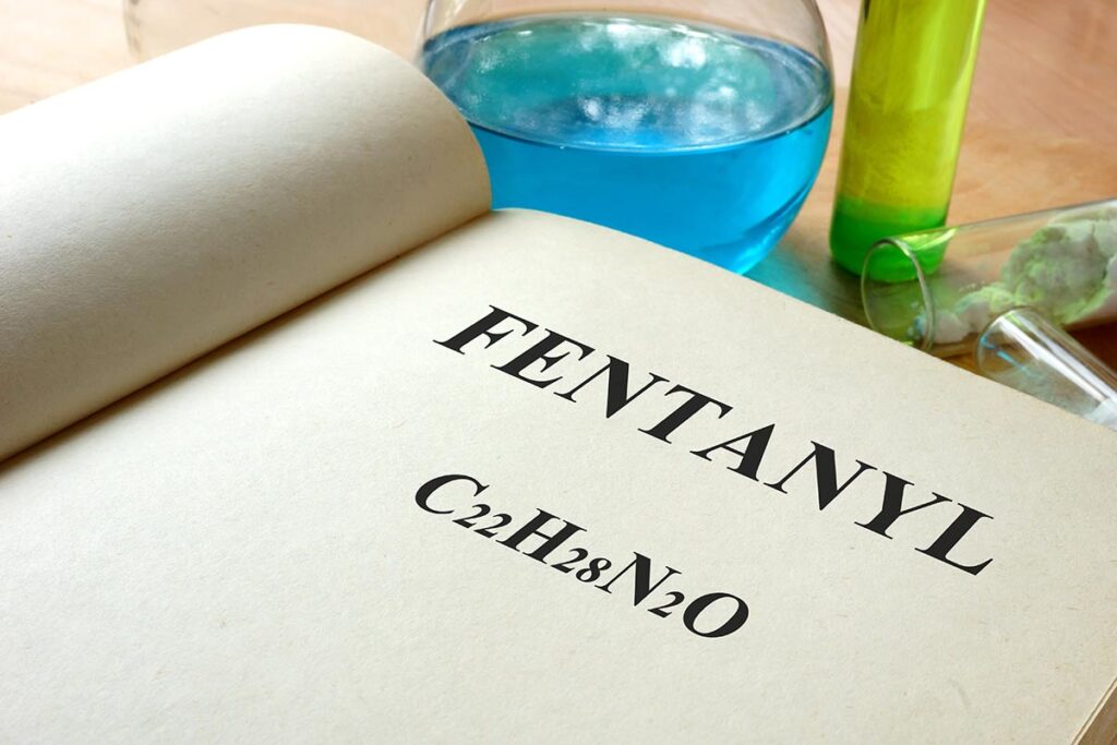 Why Does Fentanyl Cause So Many Deaths?