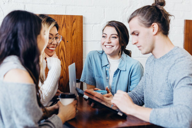 young adults professionals addiction treatment recovery help