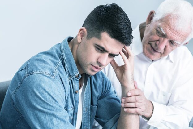 How Can I get My Young Adult to Accept Help for Addiction?