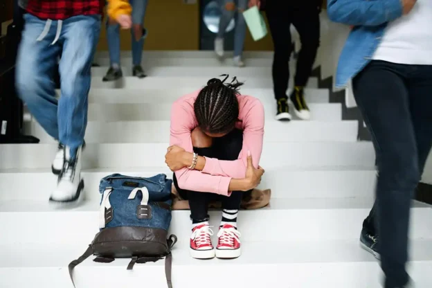 How Can I Heal My Unresolved Trauma?