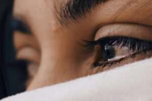 The Effects of Childhood Trauma on Addiction Recovery
