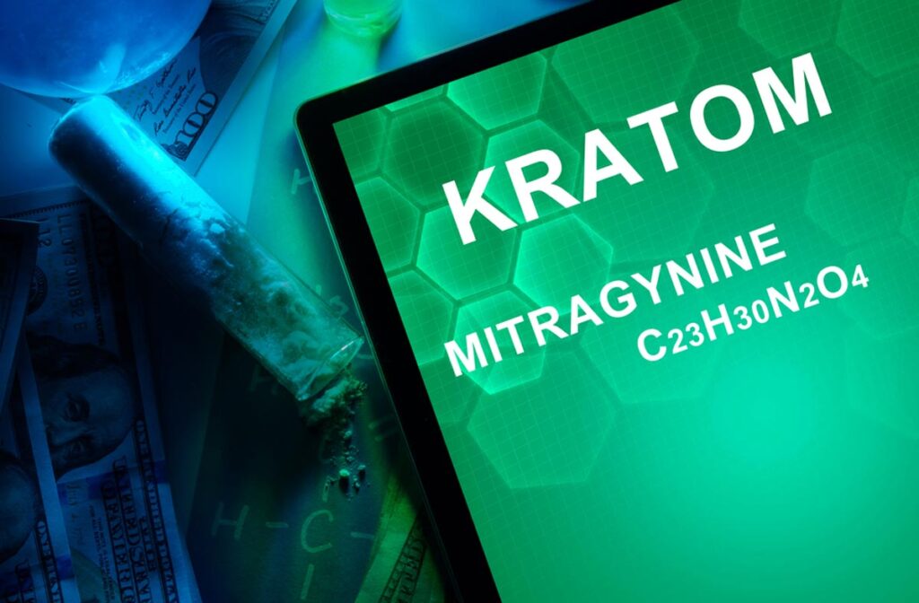 Why Mixing Kratom and Alcohol is Dangerous