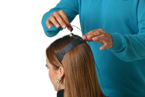 Neurofeedback in Addiction Treatment