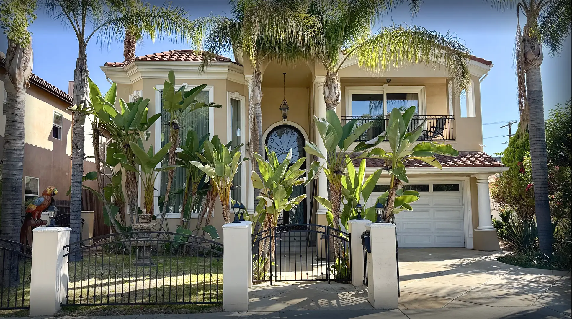Detox center located in Tarzana, CA
