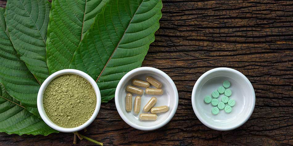Kratom: The Hidden Danger in Plain Sight